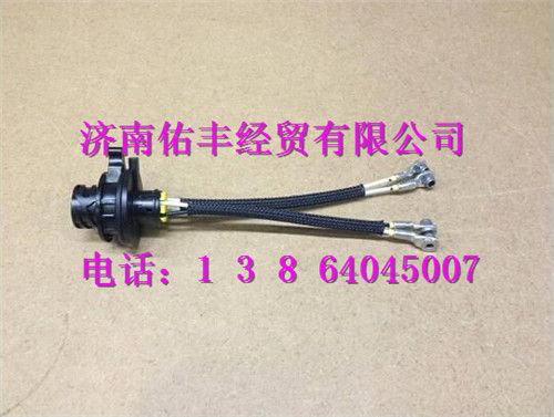 080V25413-6089,重汽曼MC07喷油器线束080V25413-6089,济南佑丰经贸有限公司（原镐煜）
