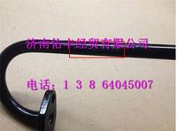 081V05703-5593,重汽曼MC07增压器进油管081V05703-5593,济南佑丰经贸有限公司（原镐煜）