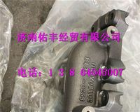 081V08102-0253,重汽曼MC07五六缸排气歧管081V08102-0253,济南佑丰经贸有限公司（原镐煜）