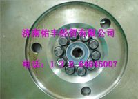 201-02301-6085,重汽曼MC11飞轮201-02301-6085,济南佑丰经贸有限公司（原镐煜）