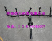 202V25413-6256,重汽曼MC11喷油器线束202V25413-6256,济南佑丰经贸有限公司（原镐煜）