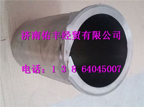 重汽曼MC11发动机气缸套200V01201-0417图1