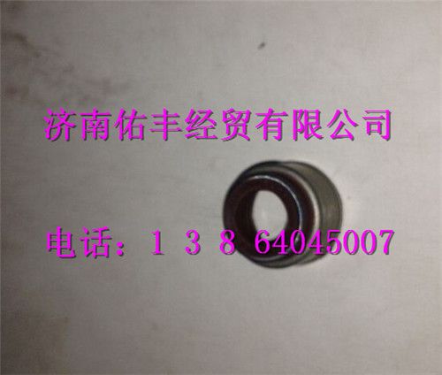 重汽曼MC11排气门杆油封202V04902-0035图1