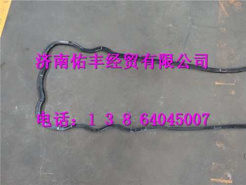 重汽曼MC11油底壳密封垫202V05904-0212图1