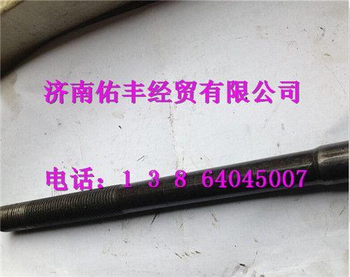 重汽曼MC11发动机气缸盖螺栓200V90020-0421图1