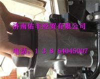 200V12304-5848,重汽曼发动机燃油管粗滤器入口200V12304-5848,济南佑丰经贸有限公司（原镐煜）