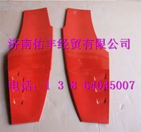 WG1664330205,重汽豪沃低地板车门外下护板左WG1664330205,济南佑丰经贸有限公司（原镐煜）