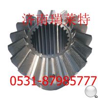 北方奔馳后橋半軸齒