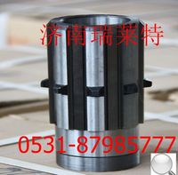 重汽斯太尔空心轴