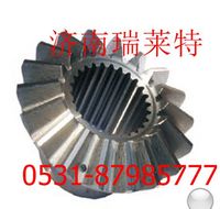 重汽AC16后桥半轴齿