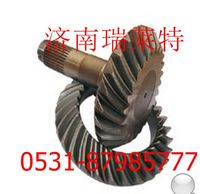 重汽AC16盆角齿