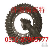 一汽奥威后桥盆角齿