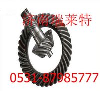 宇通礦用車3621橋后橋主?從動(dòng)錐齒輪?14/37