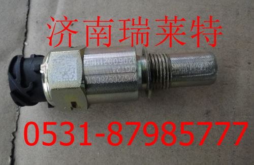 重汽豪沃里程表传感器图1