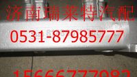 濰柴發(fā)動(dòng)機(jī)進(jìn)水管