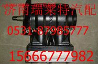 重汽發(fā)動(dòng)機(jī)空壓機(jī)總成