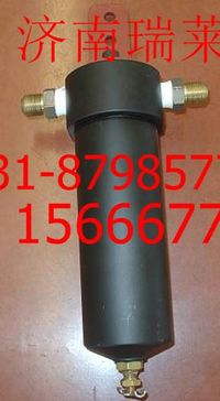 濰柴天然氣發(fā)動(dòng)機(jī)LNG?燃?xì)鉃V清器