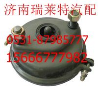 重汽豪沃09款前制動(dòng)氣室