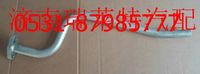 重汽豪沃換擋桿總成
