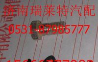重汽豪沃空心螺栓