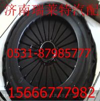 重汽豪沃07款離合器壓盤