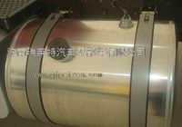 （豪沃70矿配件）重汽豪沃70矿D型燃油箱紧固带