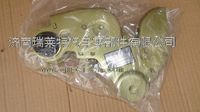 （豪沃70矿配件）重汽豪沃70矿门锁总成