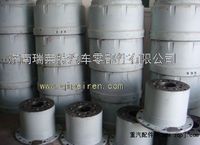 重汽AC16桥轮边总成