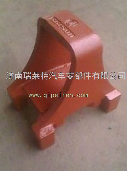 北奔欧曼钢板底座/RLT199143200