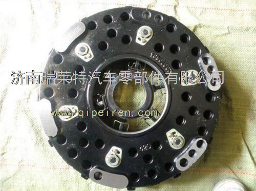 重汽离合器压盘/164005600123