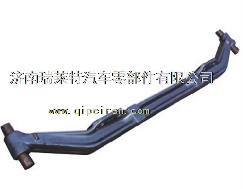 斯太爾豪沃前軸總成/18814320031
