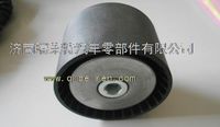 重汽發(fā)動機平惰輪