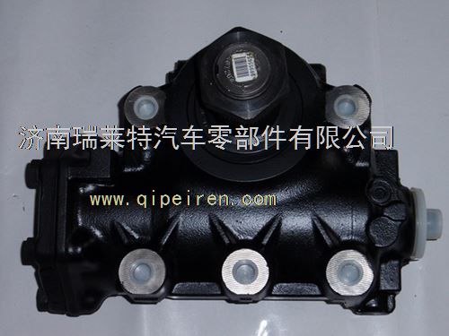重汽豪沃ZF8098粗軸方向機/WG9725478228