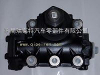 重汽豪沃ZF8098粗軸方向機