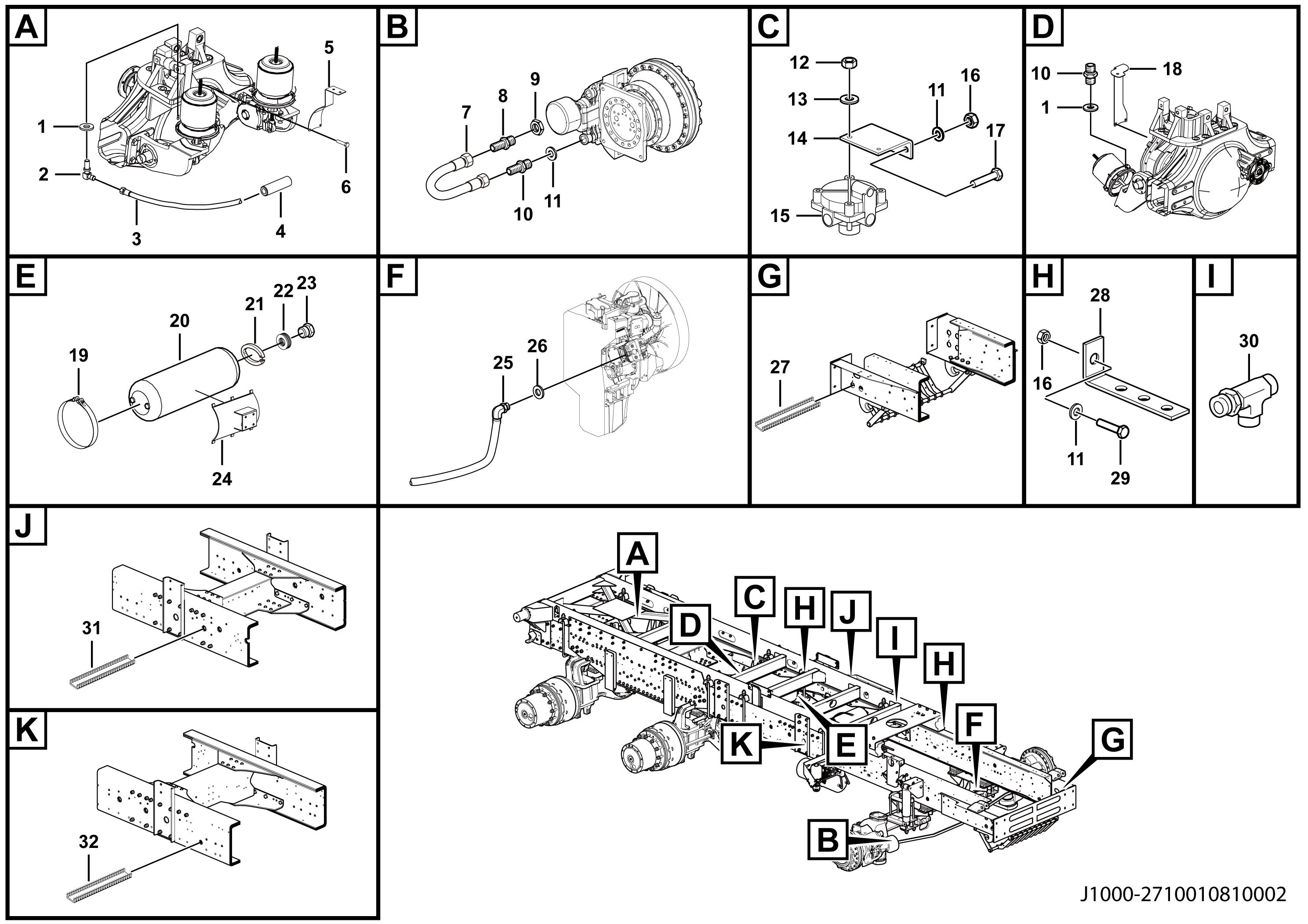 30L（246）储气筒,4120000143