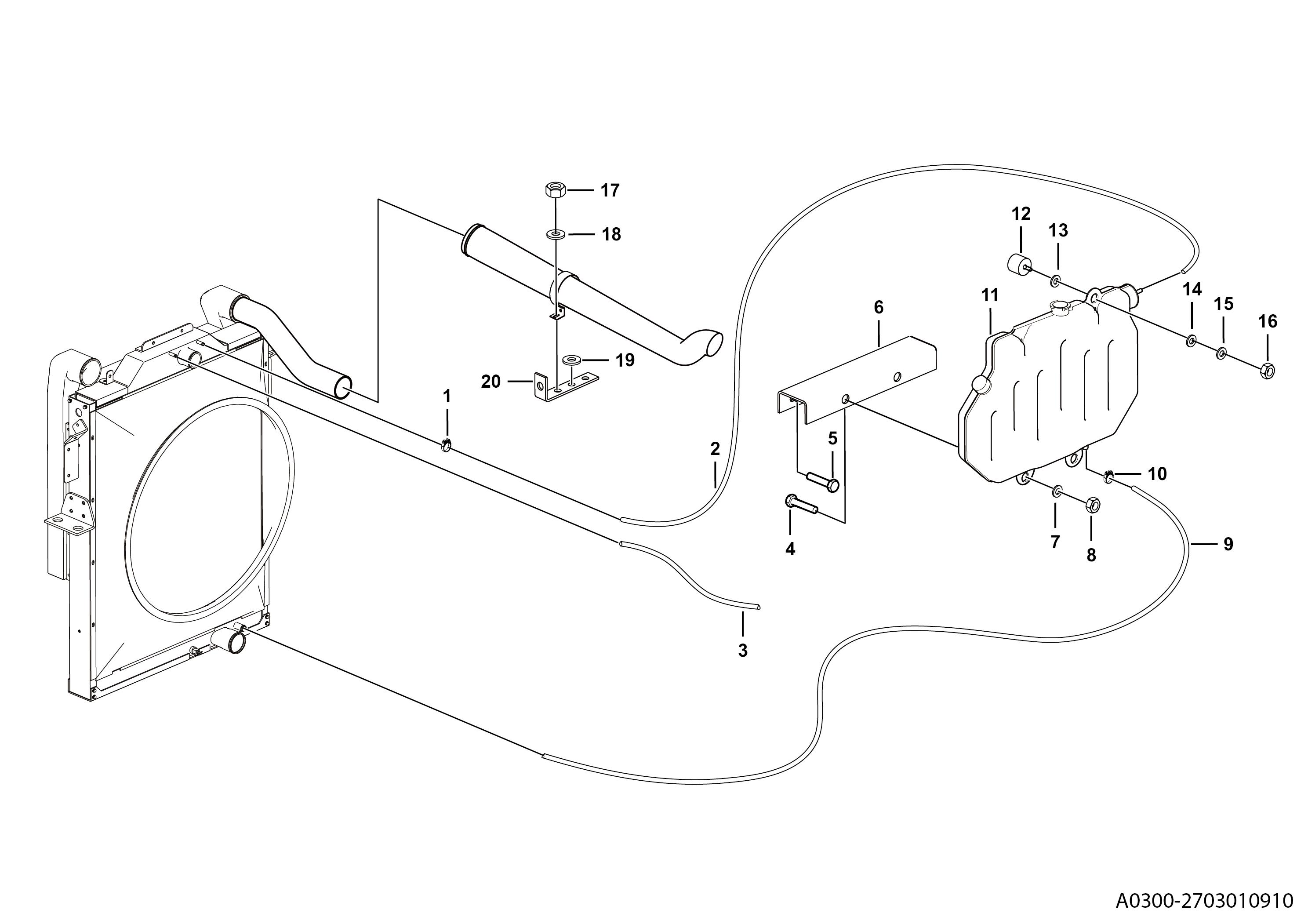 垫圈(外径38,内径9),27030102011