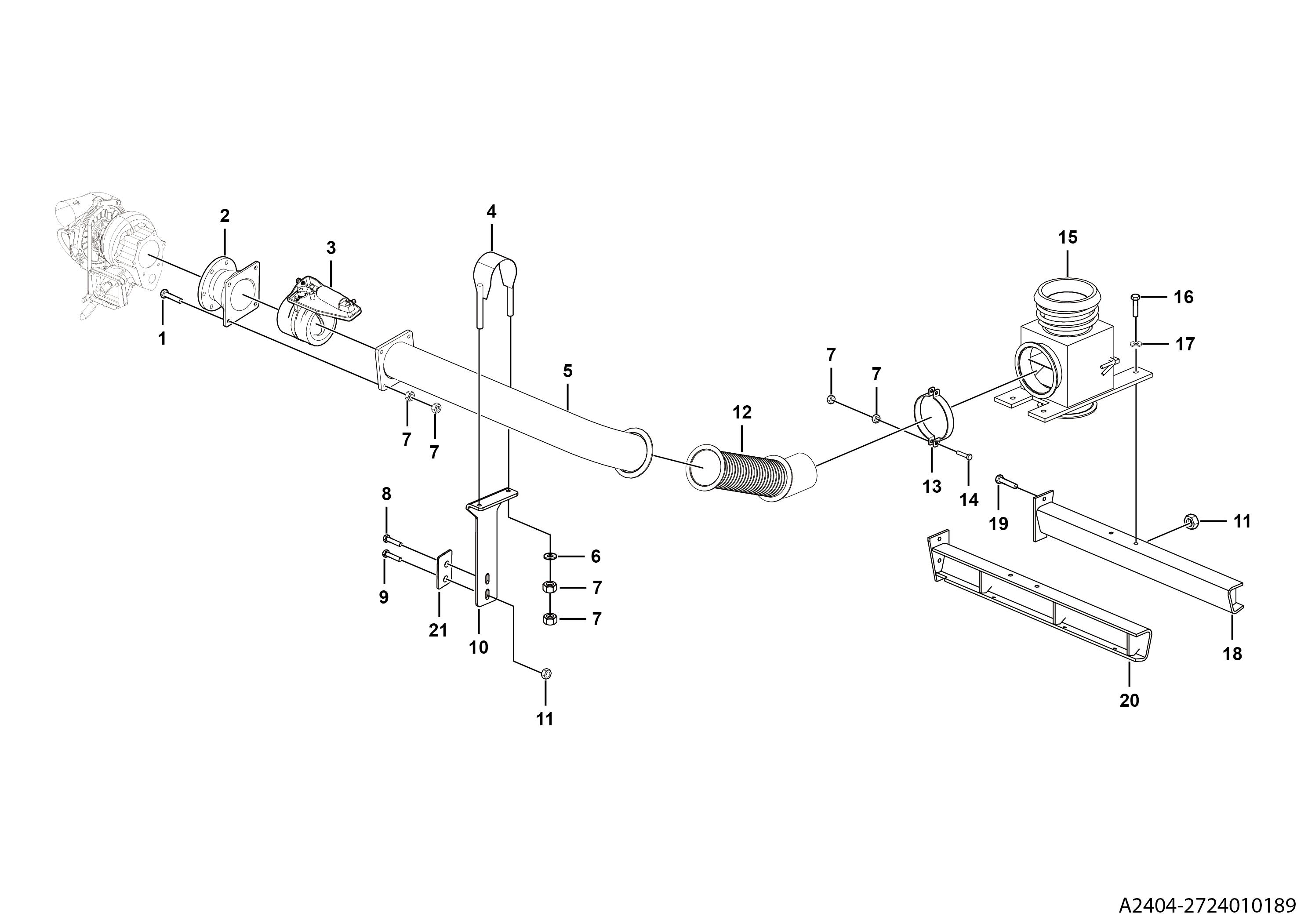 连接管,27240101121