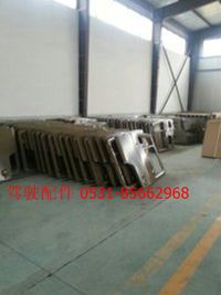 ,重汽豪沃车门,济南利泉汽车配件销售中心