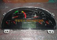 WG9716580035,重汽豪沃组合仪表,济南利泉汽车配件销售中心