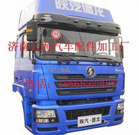 陕汽德龙F3000驾驶室总成,陕汽德龙F3000驾驶室总成,济南利泉汽车配件销售中心