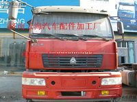 黄河少帅驾驶室总成,黄河少帅驾驶室总成,济南利泉汽车配件销售中心