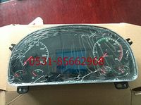 WG9716580025,重汽豪沃驾驶室组合仪表,济南利泉汽车配件销售中心
