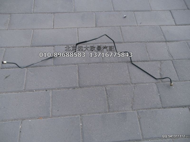 1124135600039,刹车管III手制动阀,北京远大欧曼汽车配件有限公司