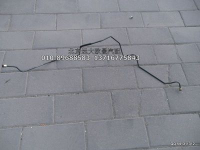 1124135600039,刹车管III手制动阀,北京远大欧曼汽车配件有限公司