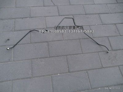1124135600041,刹车管I手制动阀,北京远大欧曼汽车配件有限公司