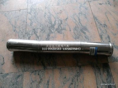 1126311930022,中冷器出气钢管,北京远大欧曼汽车配件有限公司
