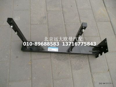 1331311982011,沙漠空滤支架总成,北京远大欧曼汽车配件有限公司