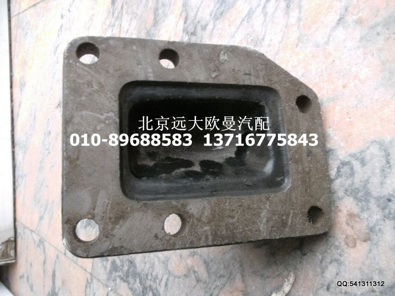 1331334013003,转向助力缸支架,北京远大欧曼汽车配件有限公司