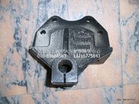 1419329280005,右前簧后支架(与左件对称),北京远大欧曼汽车配件有限公司