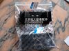 车身翻转机构减震块总成